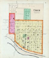 Urich, Henry County 1895